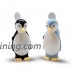 Relaxus Tropicool Penguin Personal Fan  Foam Blades  Purse And Pocket Friendly  1 unit. Assorted Colors - B07481F4T5